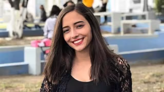 La Fiscalía de Nuevo León y el Gobierno Federal anunciaron los resultados de la nueva necropsia hecha a Debanhi Escobar. Foto: Especial