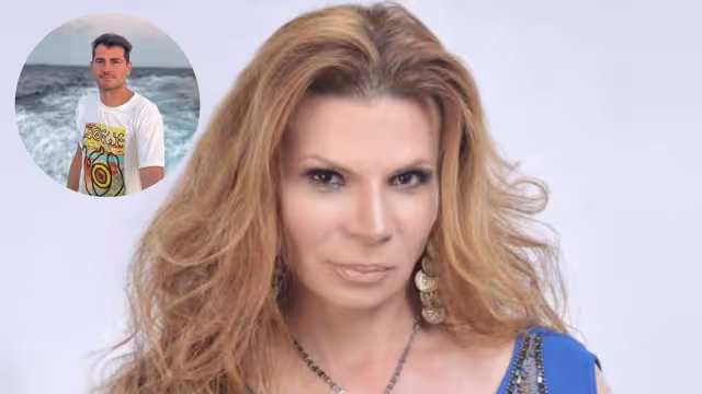 Mhoni Vidente predice que deportistas se declararán homosexuales
