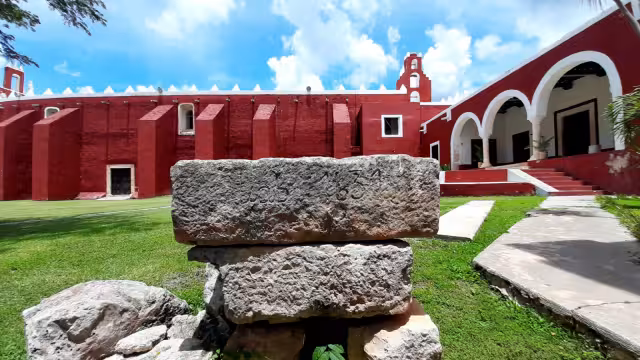 Foto. Carlos Ek Uc
