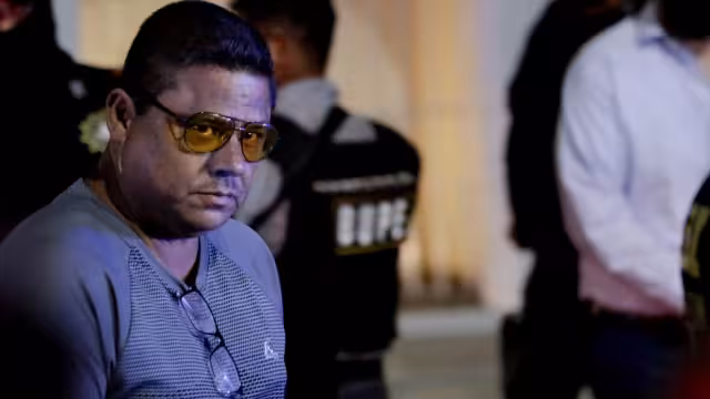 Mario Escobar sigue acusando al gobierno de Nuevo León de esconder la verdad del caso