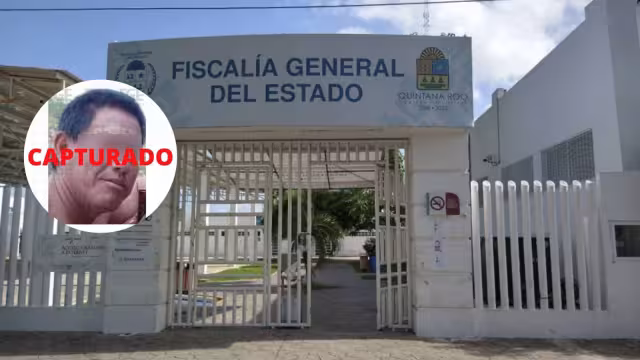 Los hechos ocurrieron en mayo del 2021 en el asentamiento irregular Santa Cecilia en Cancún