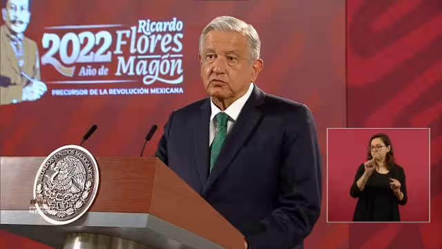El Presidente de México indicó que Vitol deberá reparar el daño causado tras dar sobornos a excolaboradores de la filial de Pemex Internacional