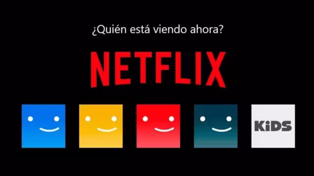 Estrenos de Netflix agosto 2023