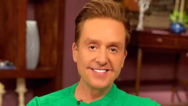 Daniel Bisogno aclara rumores sobre sus problemas de salud