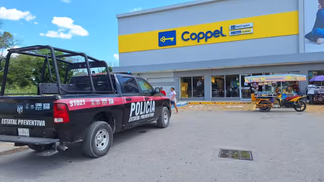 Autoridades investigan intento de extorsión en Cancún