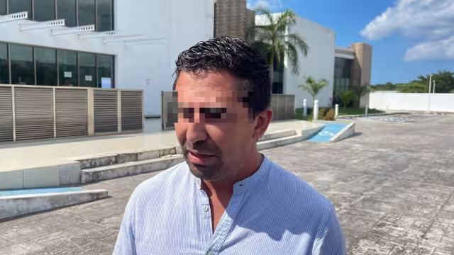 Paul A.O. deberá de pagar medio millón de pesos