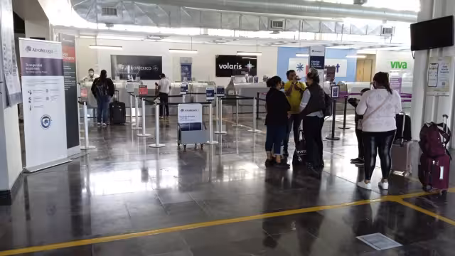 Sin emitir comunicado oficial, la empresa inició con este cambio a partir de octubre pasado