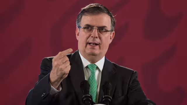 Marcelo Ebrard espera que sean cerca de 80 mil aficionados mexicanos los que acudan al Mundial de Qatar 2022