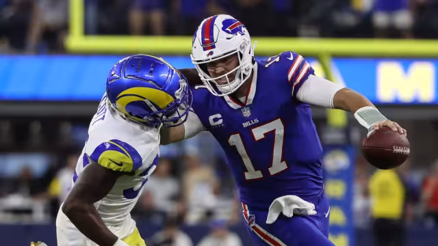 Equipos que aseguraron su pase a los PlayOffs de la NFL