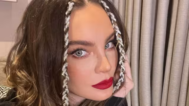 Belinda cancela su concierto en Festival Musical de Texas