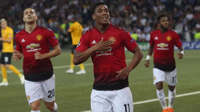 Young Boys vs Manchester United, en vivo el partido de la jornada 1 de la Champions League