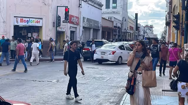 Se espera que haya calor por la tarde este 24 de diciembre