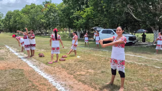 Con marca de cuatro victorias y dos derrotas, el equipo se mantiene entre los protagonistas del Torneo Femenil de la Zona Maya