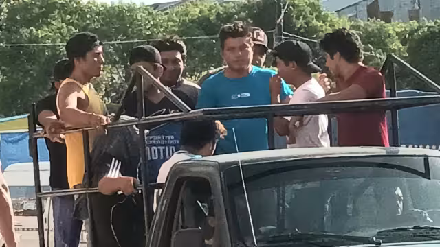 Cada vez es mayor el número de albañiles que prefieren laborar en Mérida o la costa yucateca