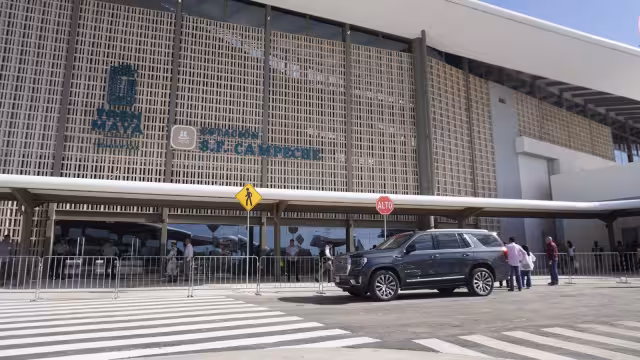 El Tren Maya ha generado respuesta favorable para el sector turístico de Campeche