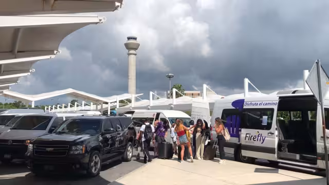 Los bancos respondieron a la queja puesta por el viajero en redes sociales, indicando que revisarían la situación