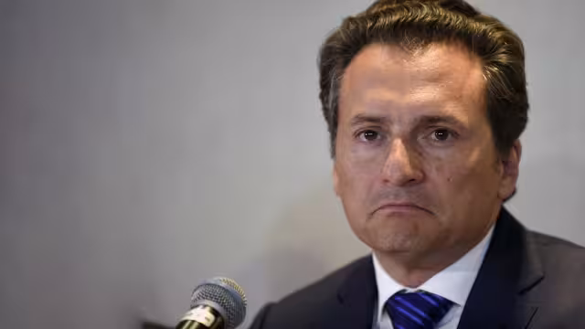 El abogado de Emilio Lozoya habló