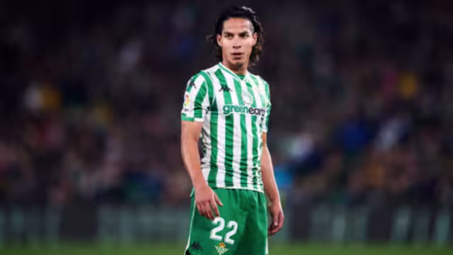 Diego Lainez podría regresar al futbol mexicano con Tigres tras dejar su aventura en Europa