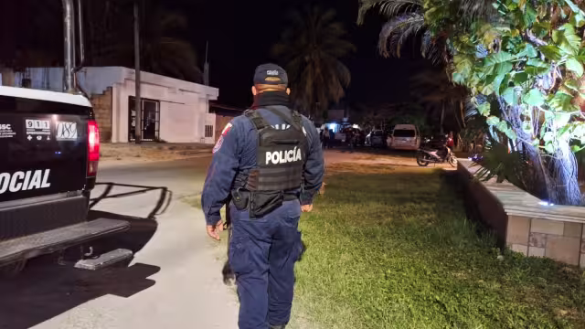 Hasta el momento no se han dado a conocer resultados oficiales sobre lo asegurado en los domicilios intervenidos.