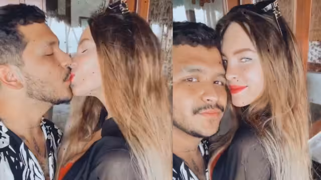 El cantante confirmó la noticia a través de su cuenta de Instagram
