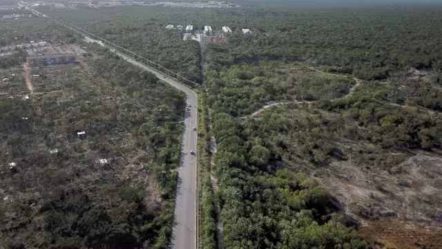 La investigación de privatización de tierras lleva 10 años