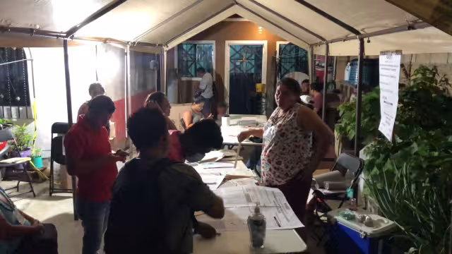 Ante el Ieqroo han llegado las urnas de 11 casillas, de un total de 152