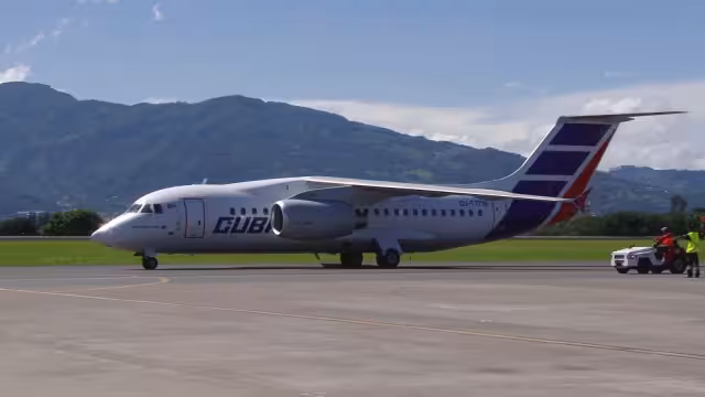 Cuba negó la suspensión del suministro de combustible Jet A-1 en sus aeropuertos internacionales.