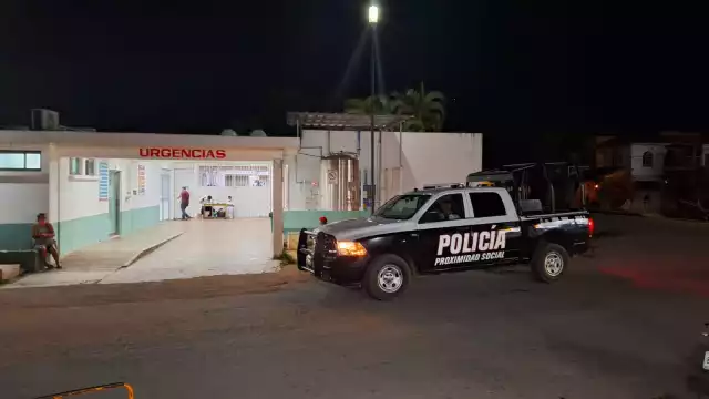 Hasta el momento se desconocen las causas del motivo de la decisión del hombre