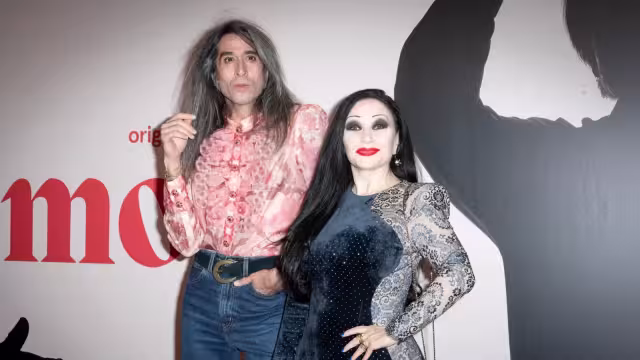 Alaska a sus 59 años continúa en la música y cuenta con una carrera de más de 40 años. Foto: Especial