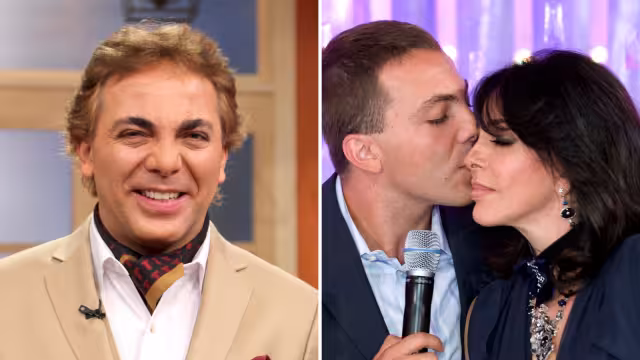 En las últimas semanas, el cantante ha sido objeto de memes y críticas por su aspecto en el programa "Canta conmigo ahora"