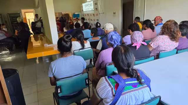 Leucemia en niños y diversidad de cáncer en adultos marcan panorama en Campeche