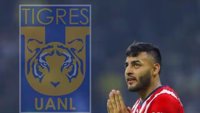 Alexis Vega será sucedido por el club felino tras el mundial de Qatar