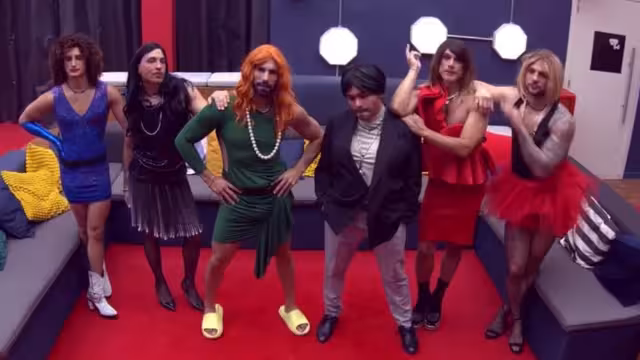 Melanie, la niña yucateca que entró a La Casa de los Famosos