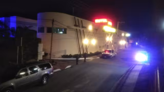 Autoridades clausuraron el hotel del Periférico de Mérida para las investigaciones