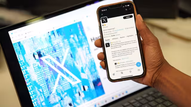 Nuevo logo de Twitter