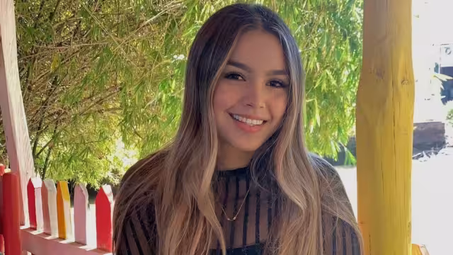 La atleta que llega como refuerzo al equipo de Famosos en Exatlón