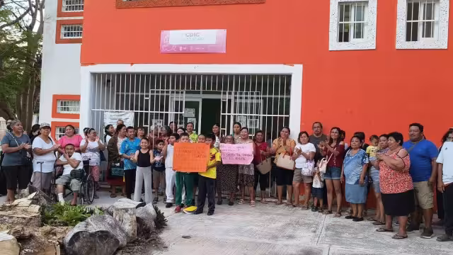 Alcaldía de Campeche despide a encargado del CDC de Lerma.