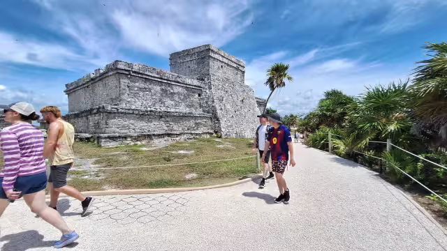 El programa  “Promeza”, orientado  en conservación  y mejoras en  infraestructura, cumplió  15 metas en el destino