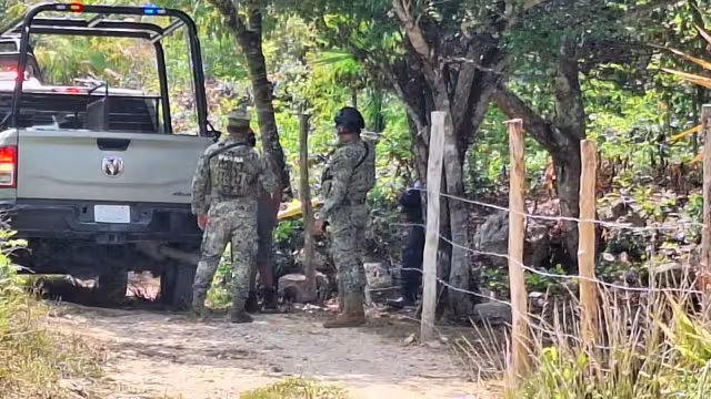 Hasta el momento no se han revelado más detalles sobre el hecho