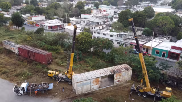 Rodrigo Patiño Díaz expuso que esto provocará una mala planeación que afectará al manto freático