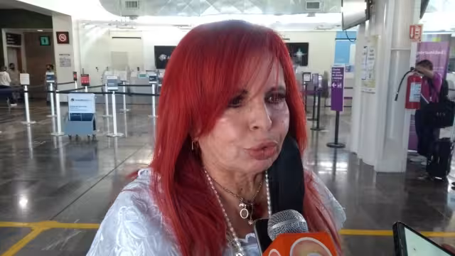 Sansores San Román alegó que el uso del cubrebocas es “opcional” en Campeche