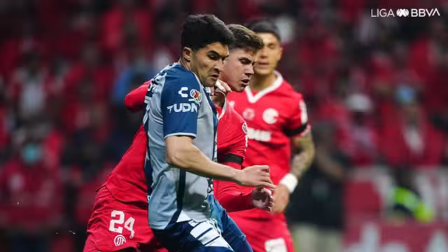 Los Tuzos buscarán culminar la obra ante los Diablos esta noche