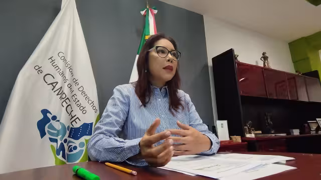 Durante los primeros cinco meses del año fueron promovidas 10 quejas de Personas Privadas de la Libertad