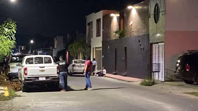 Cuatro de los cinco sospechosos acababan de abandonar el Cereso de Chetumal