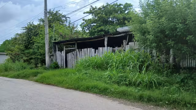 Si ves algo raro en tu calle, avisa: así podemos evitar robos