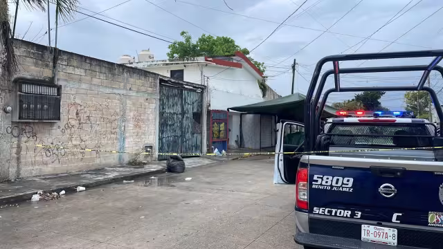 El hombre habría muerto de un paro cardíaco