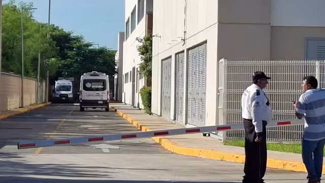 Mujer inicia labores de parto en su casa de Espita, pero da a luz antes de llegar a un nosocomio