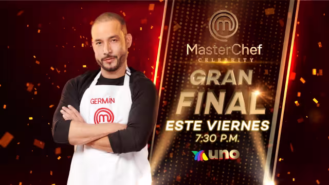 El ganador fue Germán Montero