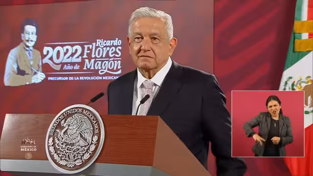 El mandatario indicó que el Papa Francisco dio comentarios acertados sobre los medios de comunicación en una entrevista hecha al principio de su pontificado