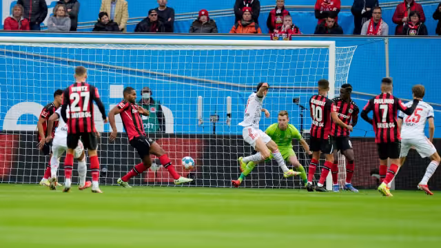 Cuándo y dónde ver los partidos de la jornada 3 de la Champions
